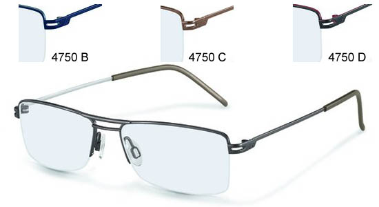  Rodenstock (4750 A)