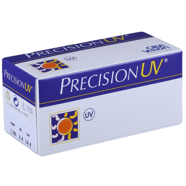   Precision UV