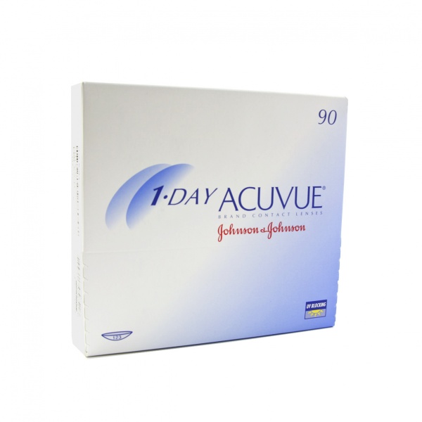   1 Day Acuvue (90 )
