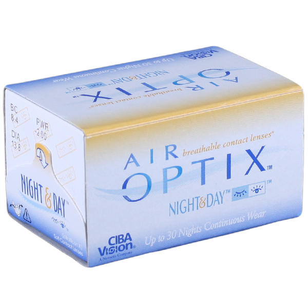   Air Optix Night&Day