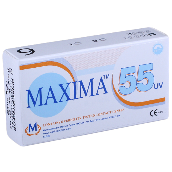   Maxima 55 UV (6 )