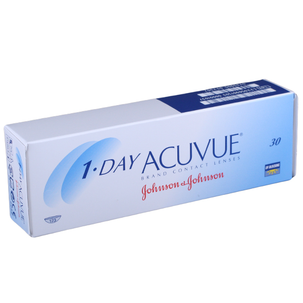   1 Day Acuvue (30 )
