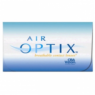   Air Optix