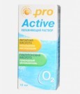OptiMed Pro Active