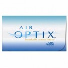 Контактные линзы Air Optix