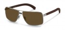 Солнцезащитные очки Dunhill (1005 C)